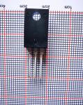 High Quality Good Price MBR40200FT TO-220F-3L 40A 200V Schottky Diode MBR4040FT