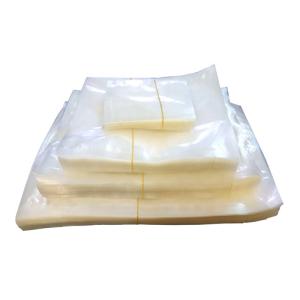 Wholesale QS SGS Embossed Plastic Vacuum Bags Nylon Vacuum Seal Bags BPA from china suppliers