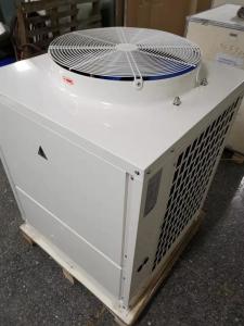 Wholesale 10.8 KW air source heat pump water heater from china suppliers