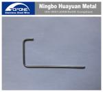 SUS EPQ Wire For Right Angle Stainless Steel Wire Forming Bending Ss Wire