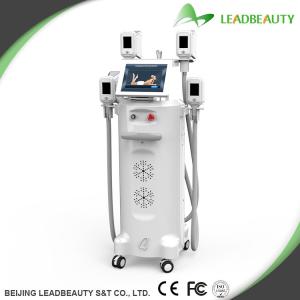 Wholesale 2016 new fat freezing body slimming machine on sale with high quality from china suppliers