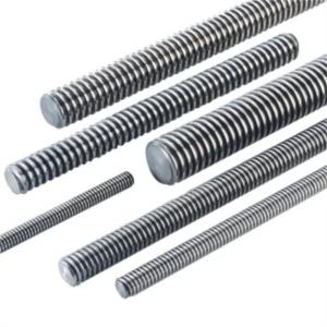 Wholesale ISO9001 Certified Threaded Studs Bolts For Structural Applications MOQ 1000 Pieces from china suppliers