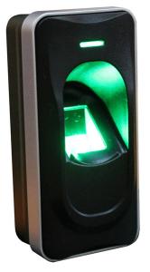 Wholesale FR1200 Access Control Fingerprint reader with RS485 communication from china suppliers