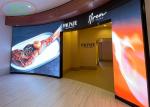 Indoor P3.91 HD Fixed Installation LED Display Screen Used As Conference TV