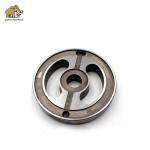 Cast iron 10-12 M3 Concrete Pump Spare Parts A2FM80 Elephant Fluid Power Made