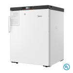 MD-40L106 Minus 40 Degree Midea Biomedical Lab Freezer For Biological Tissue