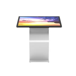 Wholesale 55 Inch Touch All In One Android Advertising Machine Computer PC Monitor from china suppliers