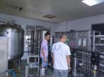Single Double Stage Reverse Osmosis RO Pure Water Machine