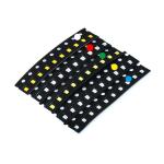 SMD LED diode 0402 0603 0805 1206 1210 3528 5050 5730 series