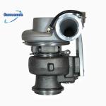 Turbo HX55W Turbocharger Big Mouth Water Cooling 4037635 4089863 For Cummins