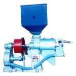 20 ton MCHJ25A Industrial Color Sorter Rice Milling Machine for 15000 KG