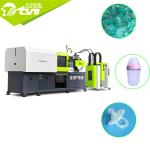 Liquid Silicone Horizontal Moulding Machine , 200 - 700mm Baby Soother Machine