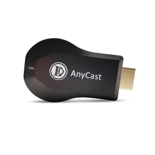 Quality M4 Plus Wireless mirror screen wifi display dongle Airplay Miracast for Android iOS for sale