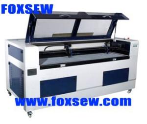 Wholesale Double-Head Laser Cutting Machine FX1680CD from china suppliers
