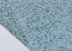 12*12" Scrapbook Craft Bright Green Glitter Paper DIY Crafts Material