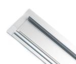 Pergola Aluminum Curtain Wall Profile , Advertising Poster Stretch Ceiling