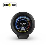 12000rpm LCD Screen DO912 Car Racing Dashboard Gauge