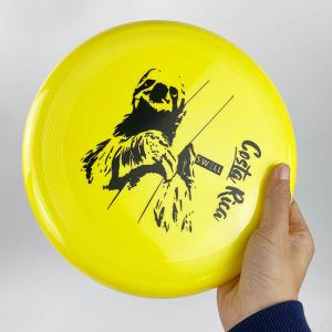 Wholesale Professional Ultimate Flying Disc Beach Frisbee Discraft 175g Ultimate Disc from china suppliers