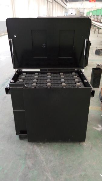 Wholesale HELI 1.5 Ton Electric Forklift Battery 8PBS400 48V 400Ah For Four
