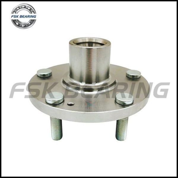 3103110U1510 JAC Refine S5 Front Wheel Cover Wheel Hub Units Bearing For JAC Motors Front Wheel
