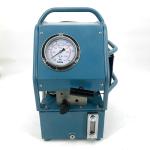 Ultra High 200MPa Hydraulic Electric Pump DC220V Hydraulic Power Unit 2000Bar