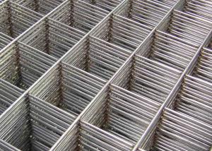 Wholesale Square Long Hole Zinc Coating Welded Mesh Galvanised Wire Panel Low Carbon Steel Wire Q195 from china suppliers