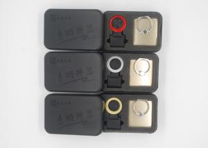 Wholesale Adsorption Screen Game Joystick Mobile Phone Game Controller from china suppliers
