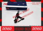 New quality common rail diesel Fuel Injector 095000-8620 095000-8621 for