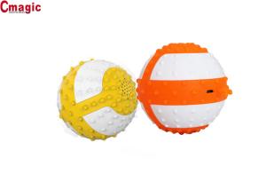 Wholesale Portable Bluetooth 4.2 Color Ball Speaker , Wireless Stereo Speaker For Gift from china suppliers