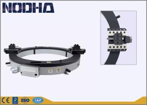 Wholesale Customized Hydraulic Pipe Cutting Machine For Ship Building AODH-830 from china suppliers
