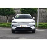 BYD Song 520km Deluxe 5 Seater Electric Car with Maximum Power and Energy