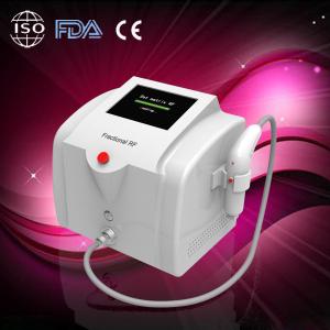 Wholesale Newest professional fractional rf microneedle device from china suppliers