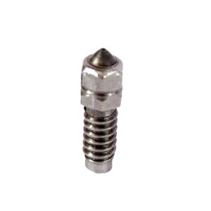 Wholesale Virgin Tungsten Carbide 3D Printer Nozzle Polished Surface Energy Efficient from china suppliers