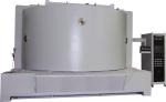Automotive Logo Vacuum Metallizing Machine -RTEP3600