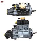 Engine C6.4 Fuel Injector 295-9126 326-4635 Perfect Fit erpillar E320D