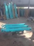 sk480 arm cylinder