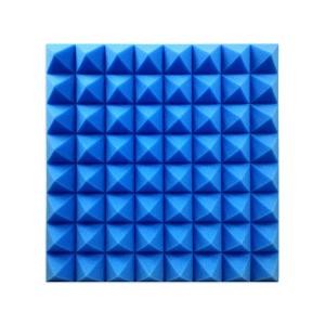 Wholesale Studio Harmless Soundproofing Foam Sheets Multiscene Fireproof from china suppliers