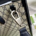 20cm Length Mini Messenger Bag Genuine Leather Niche Handmade Crossbody Bag