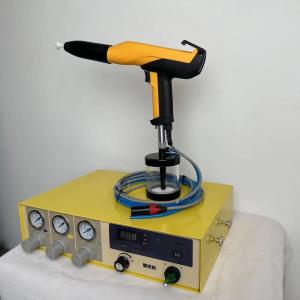 Wholesale Metal Surface Powder Coating Function Spray Coating Technology with 40KG Weight from china suppliers