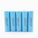 Chem 3.6V INR18650-MH1 3200mah max 10A imr DBMH1 18650 battery cell for