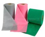 Embossed 100% 200G Polypropylene Non Woven Fabric