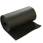 OEM Rubber Foam Insulation Board Fireproof Sunscreen Heat Foam Rubber Sheets