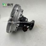 Cooling system Electric fan Clutch for Benz Suitable 7035428 7035428 7035428