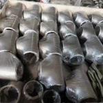 NXF ASTM UNSS31603 316L/00Cr17Ni14Mo2/1.4404 DN 15-1200 SCH10-XXS Stainless