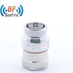 DIN 7-16 Female RF Coaxial Connector for 7/8" Feeder Cable Package Gross Weight