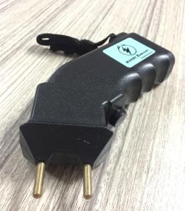 Wholesale 2.4W Hand Held Cattle Prod Portable Plastic Electric Pig Prod 9.7ounces 18cm from china suppliers