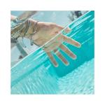 Customer's Demand Met AUPOOL Hotel Swimming Pool Project for the Perfect Getawa