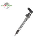 03L130277B Injector A2C9626040080 5WS40539 03L130277S A2C59513554 For 1.6 TDI