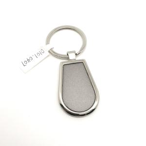 Wholesale Siliver Metal Keychain Holder Available As Photo in Siliver from china suppliers
