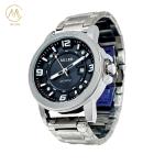 Factory Direct Sale Novelty New Arrival Chronograph Low Price Men Quartz Watches